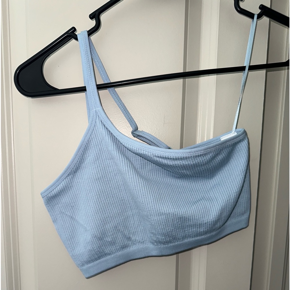 Aerie Cropped Top
